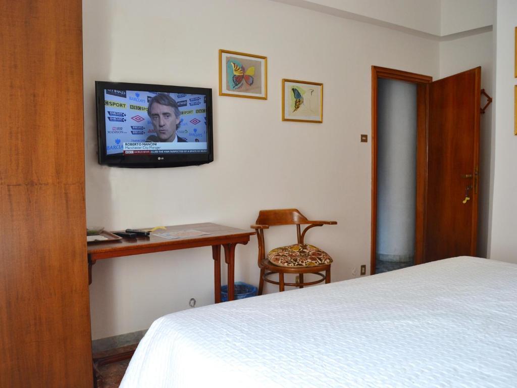 A B C Bologna In B&B Habitación foto